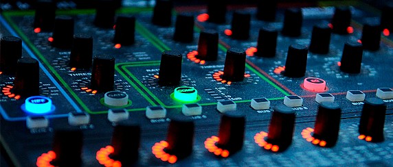 Electronic Music Lab