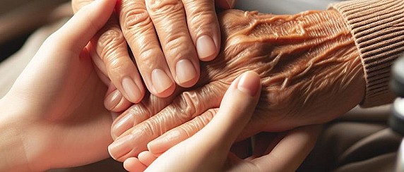 Continuità delle misure a favore delle persone anziane e disabili ad alto bisogno assistenziale