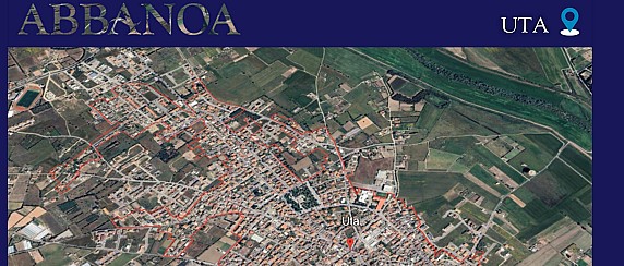 Uta: eliminazione delle interferenze tra reti idriche e meteoriche. Interruzione erogazione idrica in tutto il centro abitato.