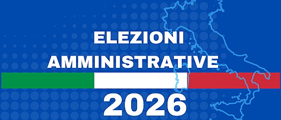 Elezioni Comunali 2026: modalità di voto per i cittadini dell’Unione Europea