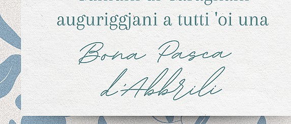 Pasqua 2026