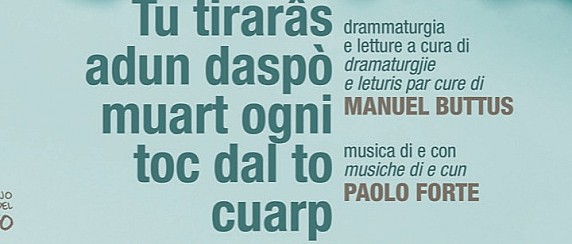 Leonardo Zanier: il poeta dell'emigrazione friulana tra lotta e versi