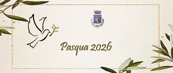 AUGURI DI BUONA PASQUA