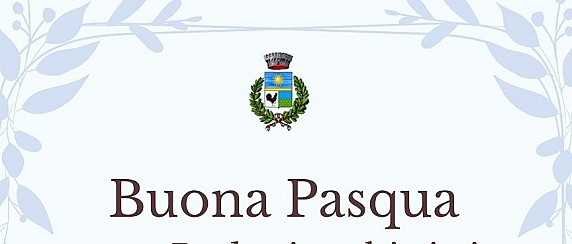 Buona Pasqua