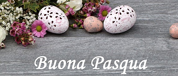Auguri di Buona Pasqua