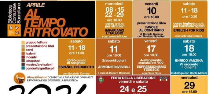 Immagine principale