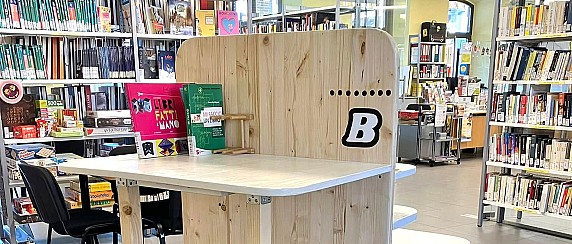 L'Artoteca di Spino d'Adda fa notizia