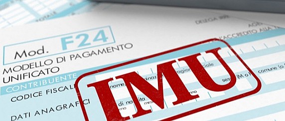 Avviso modalità pagamento IMU 2026