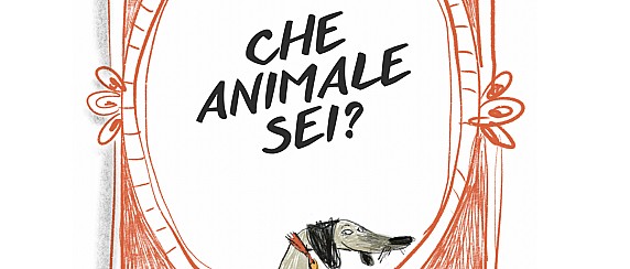 Una Domenica al Museo. Che animale sei?