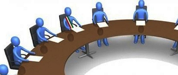 Avviso di convocazione consiglio comunale per il giorno 07.04.2026