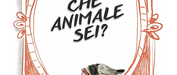 Una Domenica al Museo. Che animale sei?