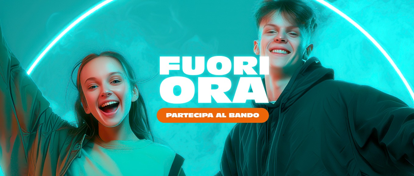 Servizio Civile Universale "2026"