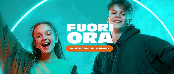 Servizio Civile Universale "2026"