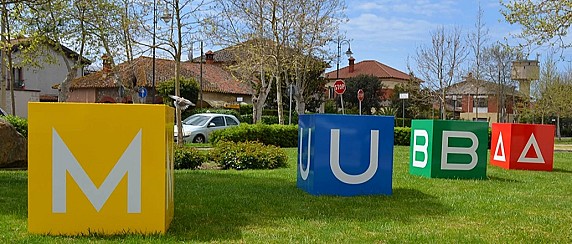 MUSEO DELLA BONIFICA: Apertura di Pasqua e Pasquetta