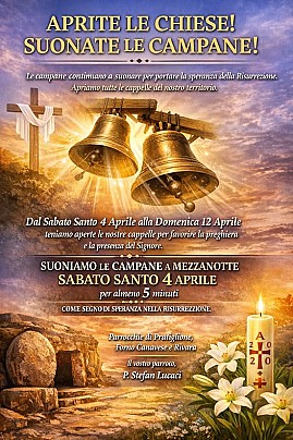 260405_CelebrazioniPasqua_Campane