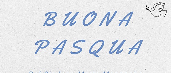 Pasqua 2026