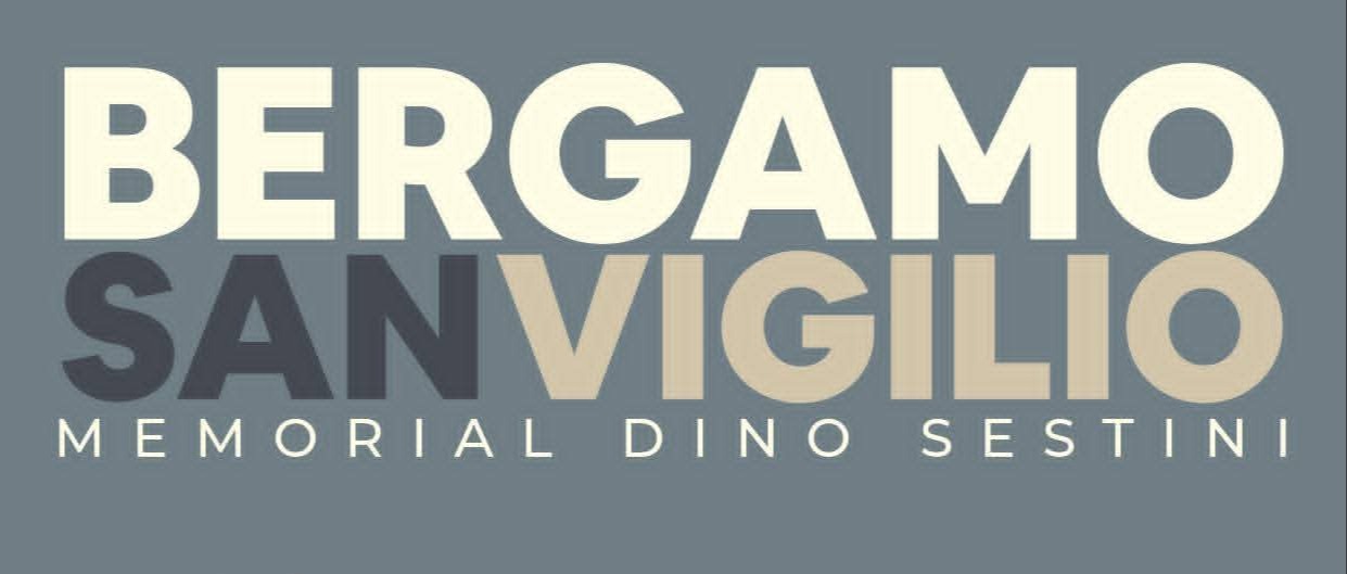 "Rievocazione storica Bergamo-San Vigilio, Memorial Dino Sestini", XIV Edizione