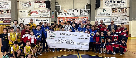 Seconda edizione della Giornata dello Sport nel Lunedì dell’Angelo