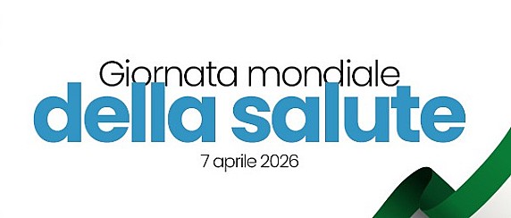 07/04/2026- Giornata mondiale della salute