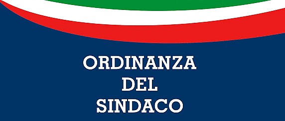 Ordinanza Sindacale n.6 del 03.04.2026 - Divieto di sosta e di transito in Via Bonservizi per la giornata del 08.04.2026
