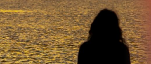 "Ti aspetterò dove tramonta il sole", di Claudio Pettenuzzo.