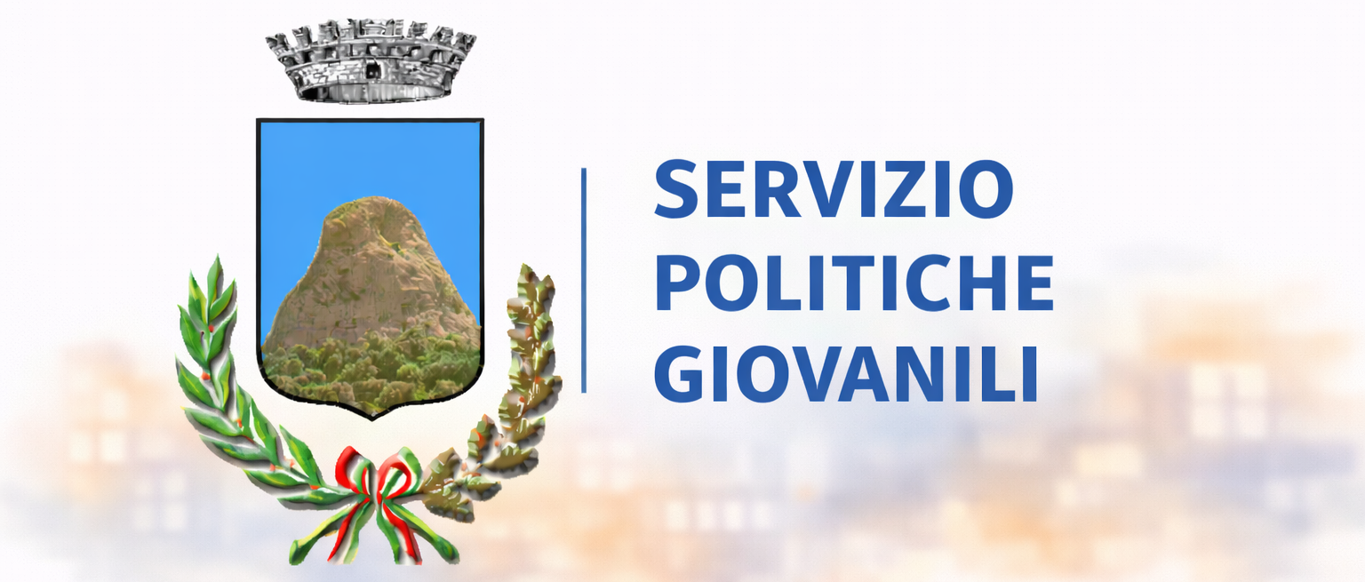 Servizio Politiche Giovanili
