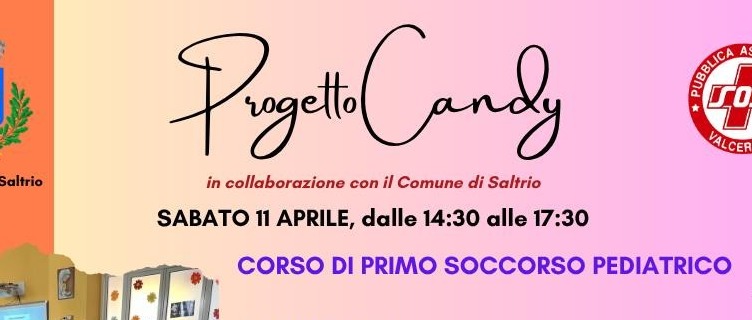Progetto Candy