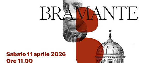 Fermignano celebra Donato Bramante a 512 anni dalla scomparsa