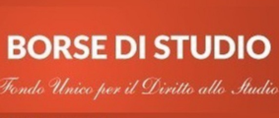 Borsa studio nazionale - approv. graduatoria A.S. 2025-26