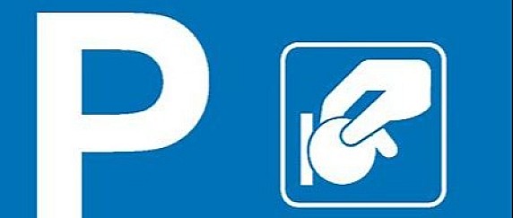 sosta a pagamento  parcheggi in  loc. Centrale di Aviasco e loc. Becc dal 15 aprile al 15 ottobre