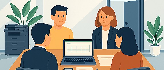 Servizio Tributi: variazione degli orari di apertura al pubblico per il giorno mercoledì 8 aprile 2026