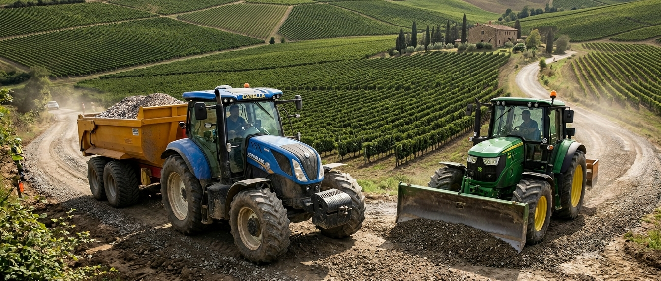 Avviso iscrizione Albo Clienti Fornitori