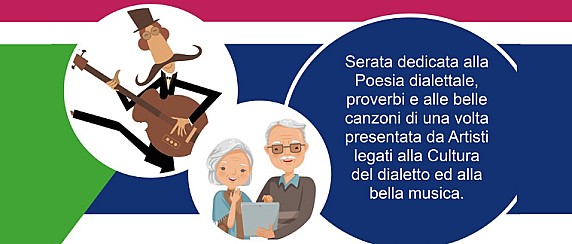 Serata Dialettale