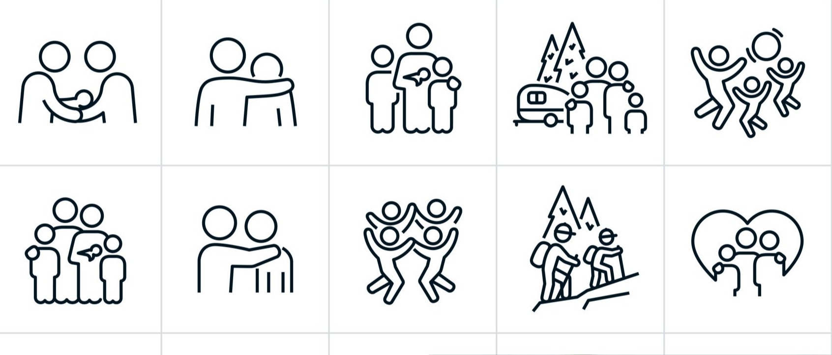 INCONTRO CON ASSOCIAZIONI E ATTORI DEL TERRITORIO