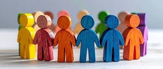 IL LAVORO CHE INCLUDE