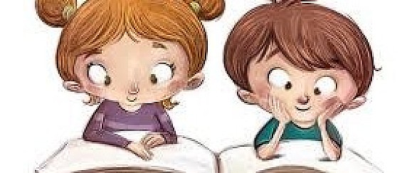 BIBLIOTEC COMUNALE - Laboratorio "Letture ad alta voce"