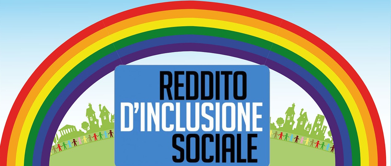 R.E.I.S. "Reddito di inclusione sociale” di cui alla L.R. n. 18/2016 e "Altri interventi di contrasto alla povertà". Anno 2026