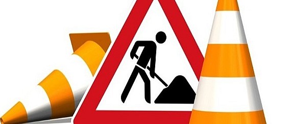 Chiusura strada provinciale SP 11 e senso unico alternato