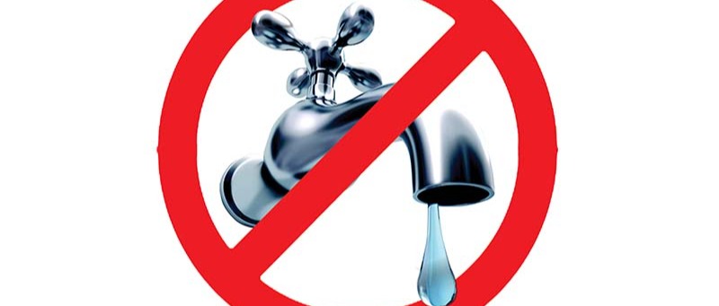 Aritzo: disservizio per riparazione perdita idrica in data 08/04/2026