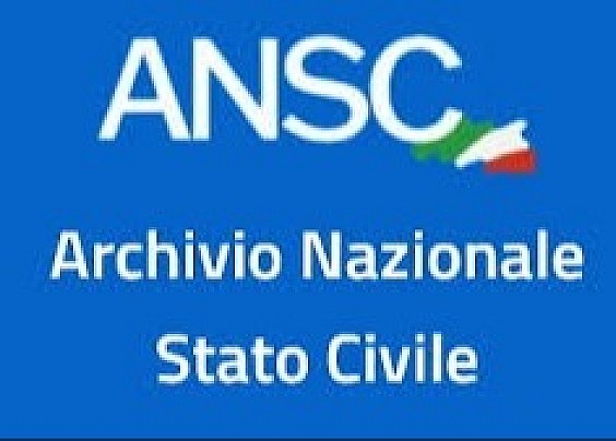NUOVO SERVIZIO ONLINE PER SCARICARE I CERTIFICATI DI STATO CIVILE