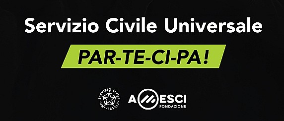 Proroga Bando Servizio Civile universale in Comune