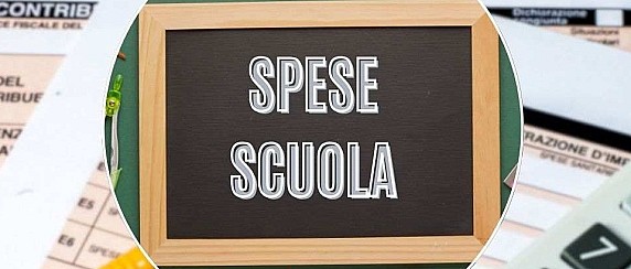 Bando per accesso al rimborso spese scolastiche