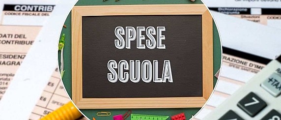 Bando per accesso al rimborso spese scolastiche