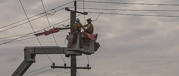 Preavviso interruzione energia elettrica del 10/04/2026 nel Comune di Zerfaliu.