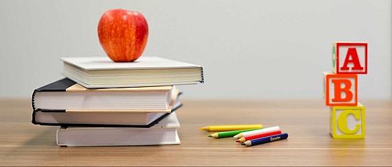 borsa di studio nazionale per studenti scuole secondarie