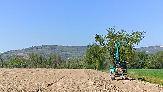 lavori Pantalla Consorzio aprile 26