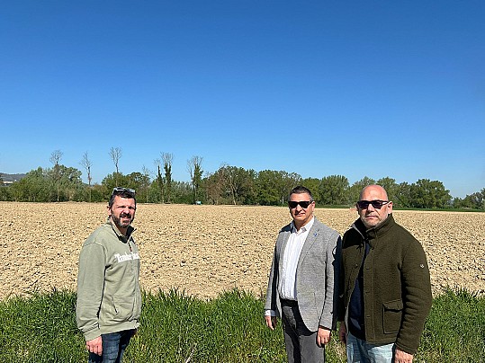 Lavori consortili 8.4.26