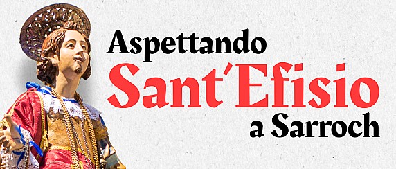Aspettando Sant’Efisio a Sarroch: registrazioni chiuse per l’escursione mattutina di domenica 19 aprile