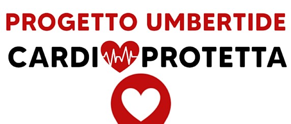 Progetto Umbertide Cardioprotetta
