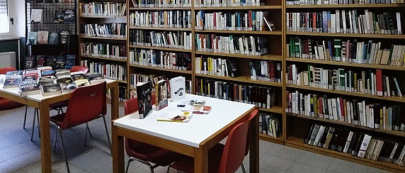 Famigliachelegge 2026 a Atzara